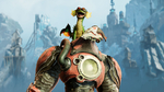 Elta: Defy All Gods PS5