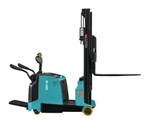 Штабелер с противовесом PROLIFT PRO SRV 1630