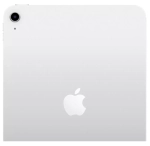 Apple iPad 10.9" (2022) 256GB Wi-Fi + Cellular Silver