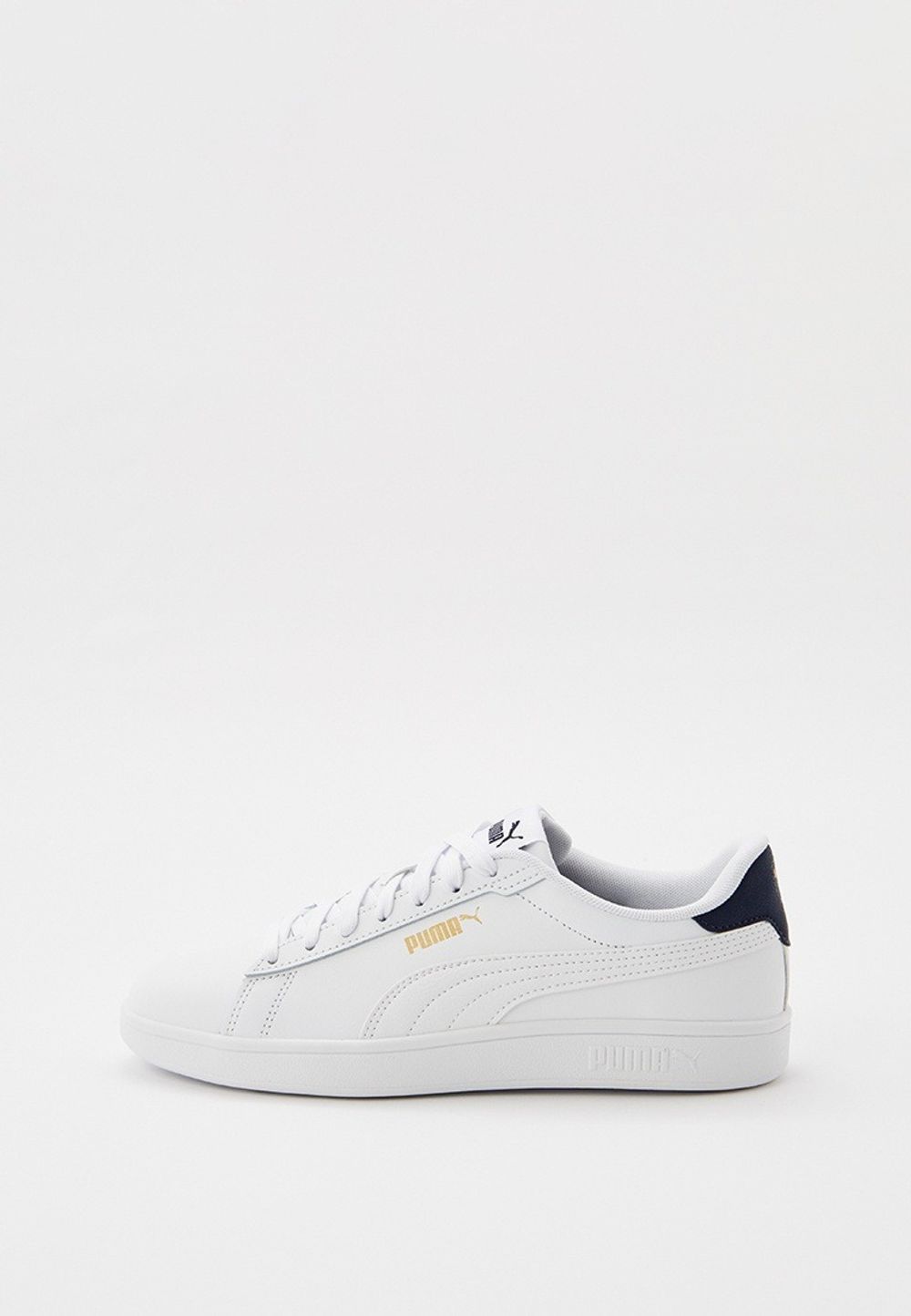 Кеды мужские PUMA Smash 3.0 L