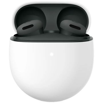 Беспроводные наушники Google Pixel Buds 2a Серый