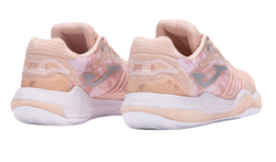 Женские теннисные кроссовки Joma Point Lady 2513 Clay