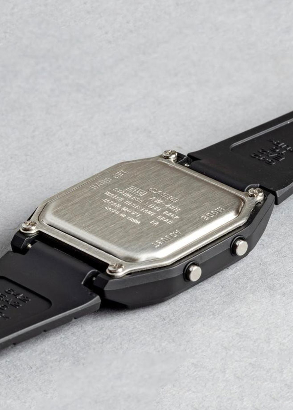 Часы Casio AW-48HE-7A