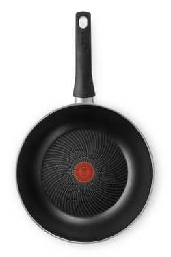 Сковорода-вок Tefal Prima 28 см 04239628