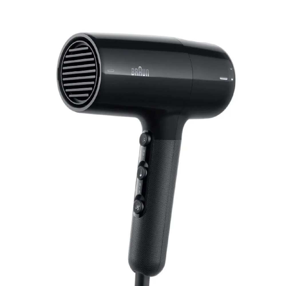 Фен для волос Braun BRHD225E