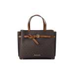 Сумка MICHAEL KORS MK Emilia, 35F0GU5S3B-BROWN