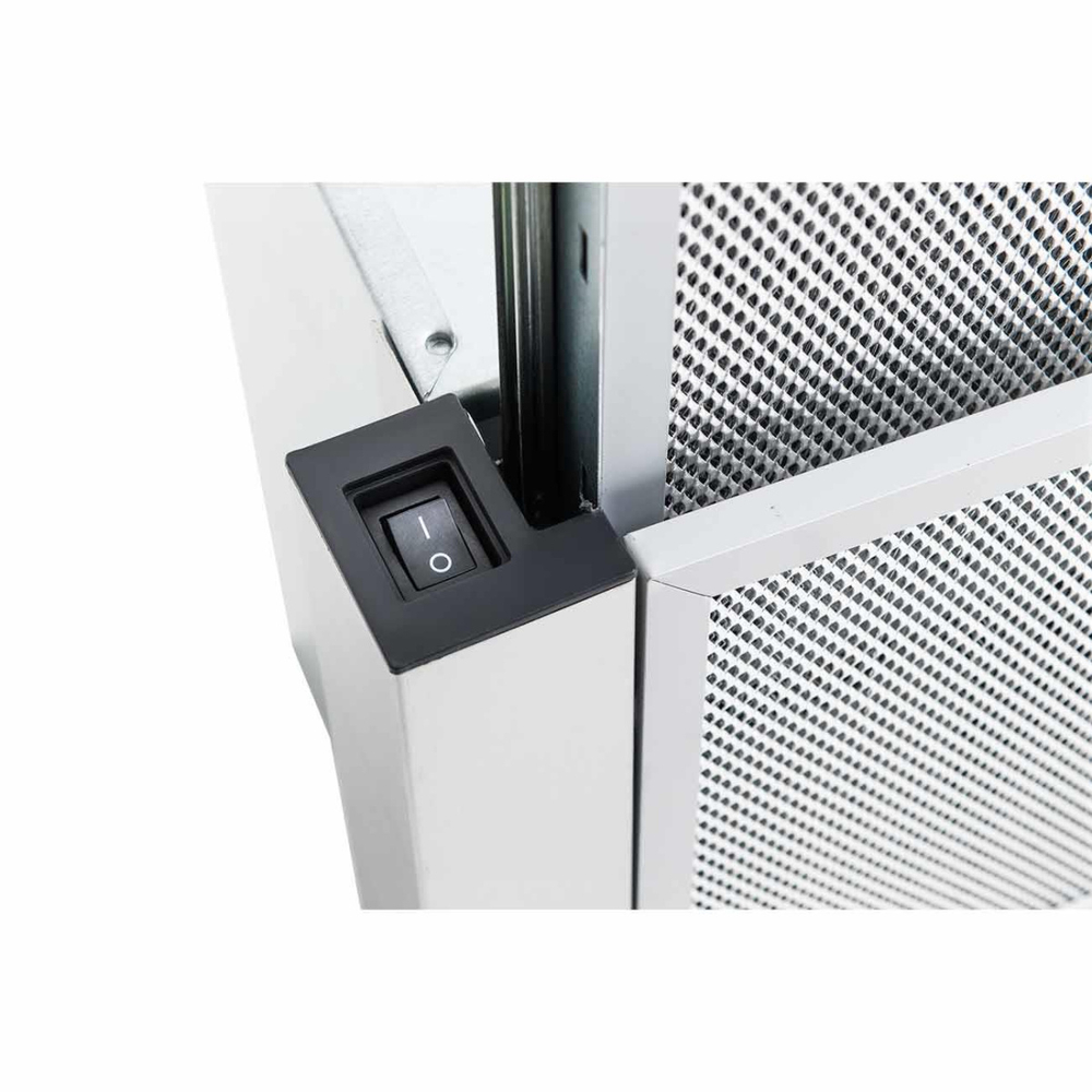 Вытяжка MANYA H6013BG