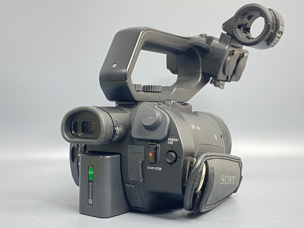 Sony PXW-X70