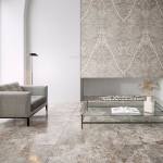 Porcelanosa Elegant Grey Matt 59.6x59.6