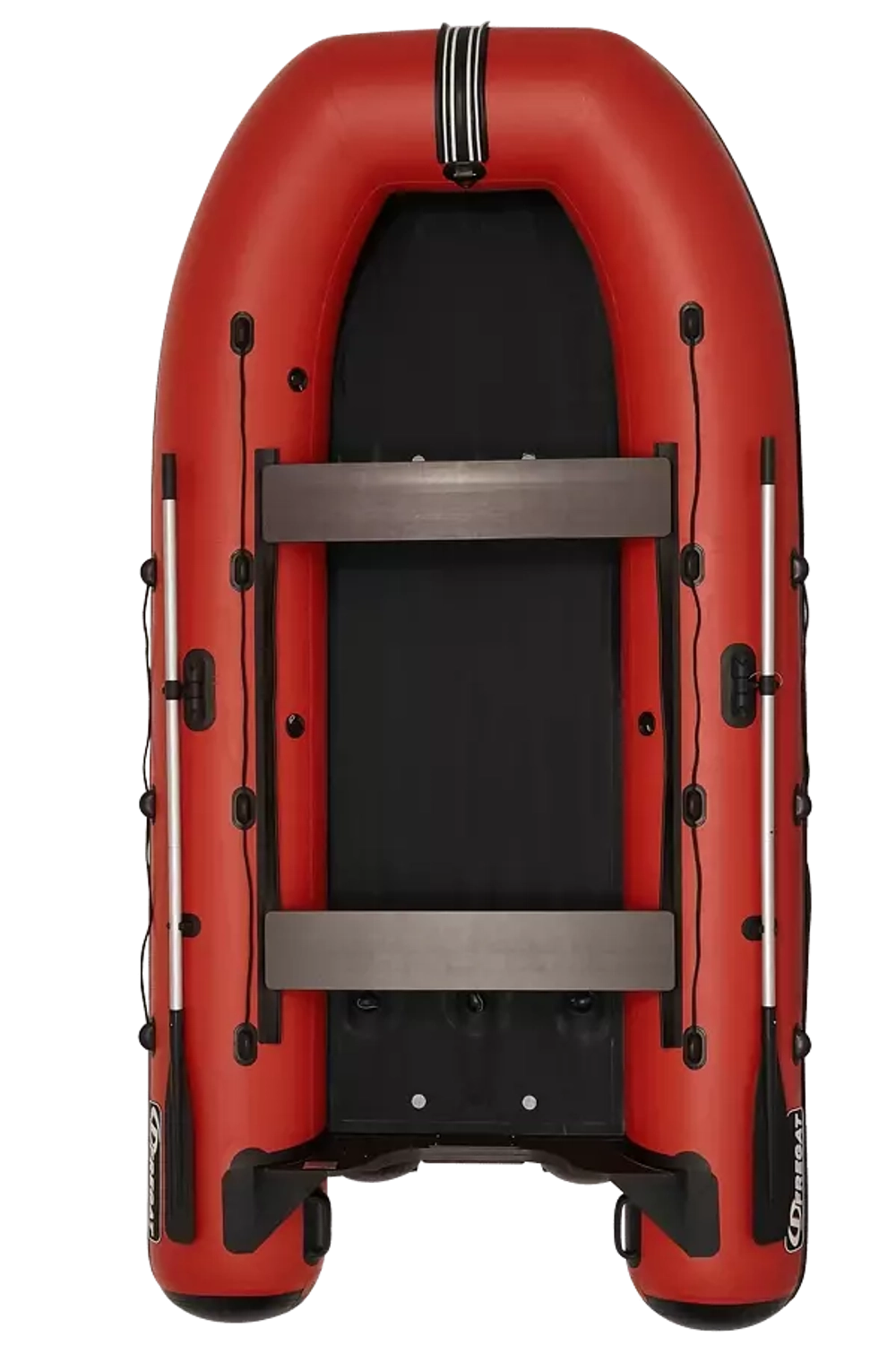 Лодка ПВХ Фрегат 310 FM Light