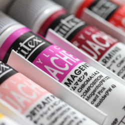 Краска Light Portrait Pink  Liquitex™ (22 мл., акриловая гуашь )