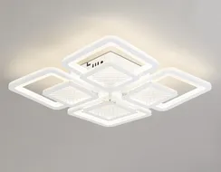 Потолочная люстра ACRYLICA FA4283 Ambrella
