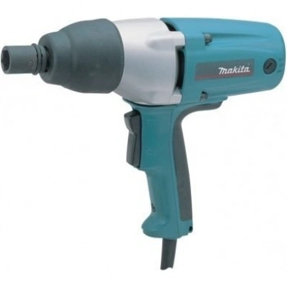 Гайковерт электрический Makita TW0350 ударный