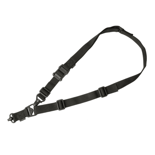 Ремень MS3® SINGLE QD SLING GEN2/BLACK
