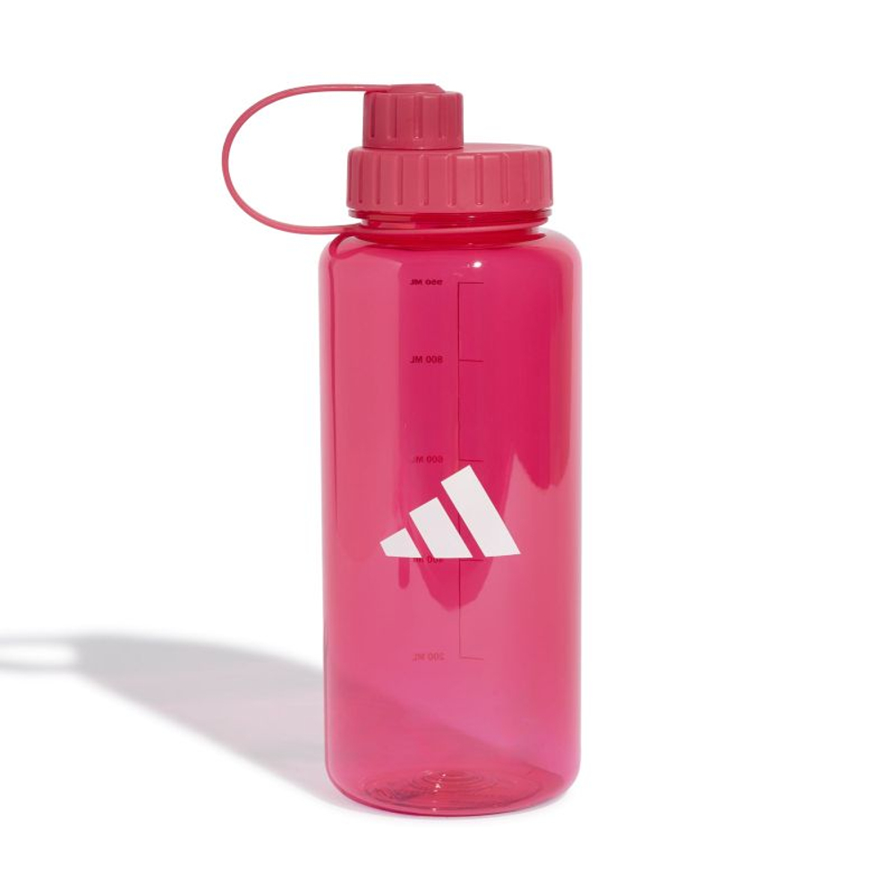 Бутылка Adidas Tritan Bottle 1000ml - power pink/power pink