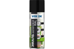 Эмаль Vixen акриловая RAL9005 черный янтарь, аэрозоль (520мл)