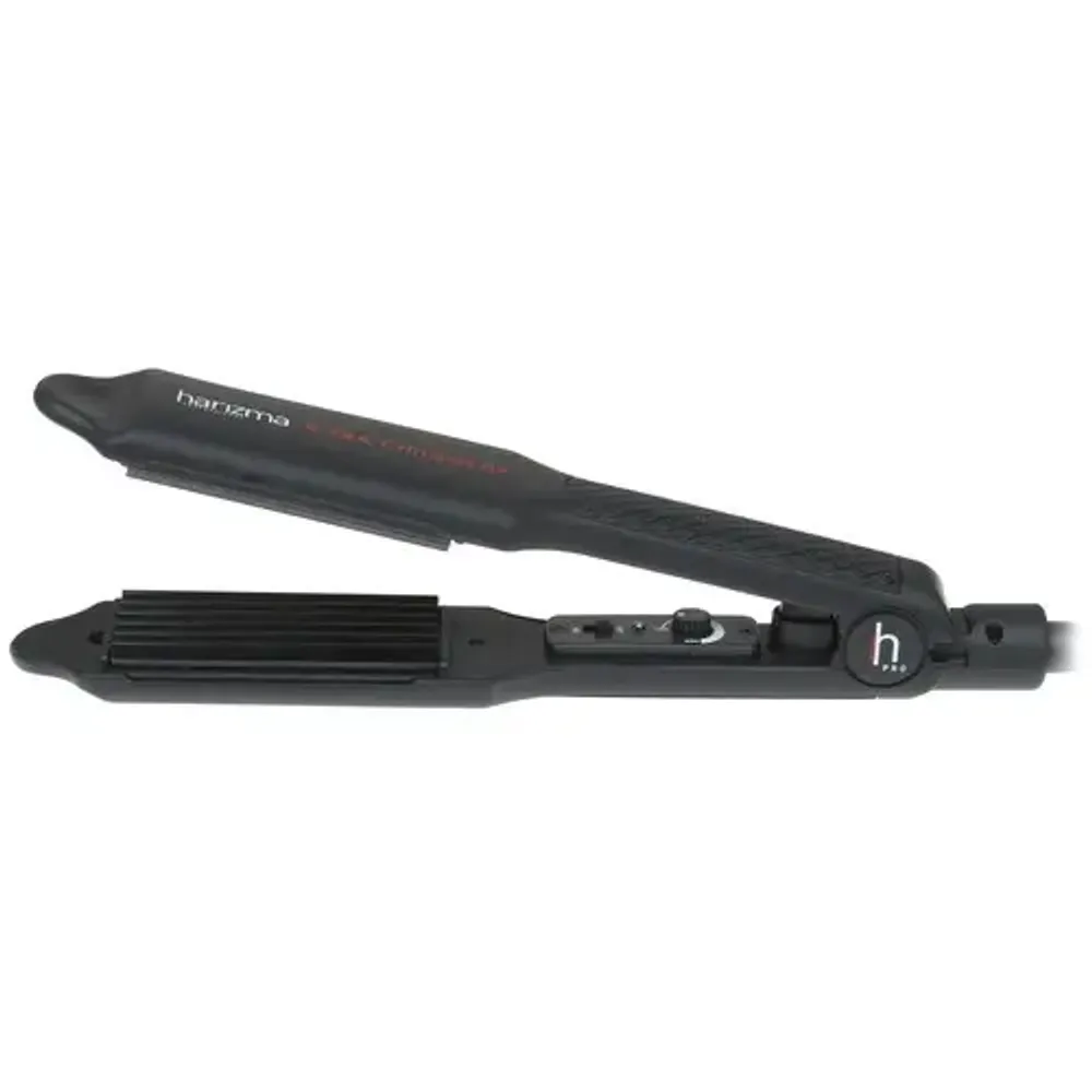 Щипцы-гофре Harizma X-TRA Crimper EGP (h10328EGP) - 4