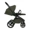 Прогулочная коляска SBL Orso Dark Green