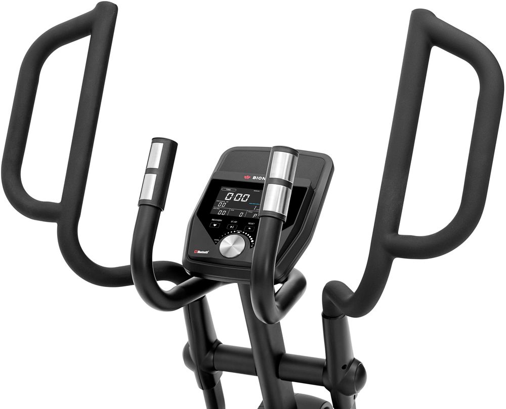Эллиптический тренажер Bionique Fitness F-Drive X90 Long
