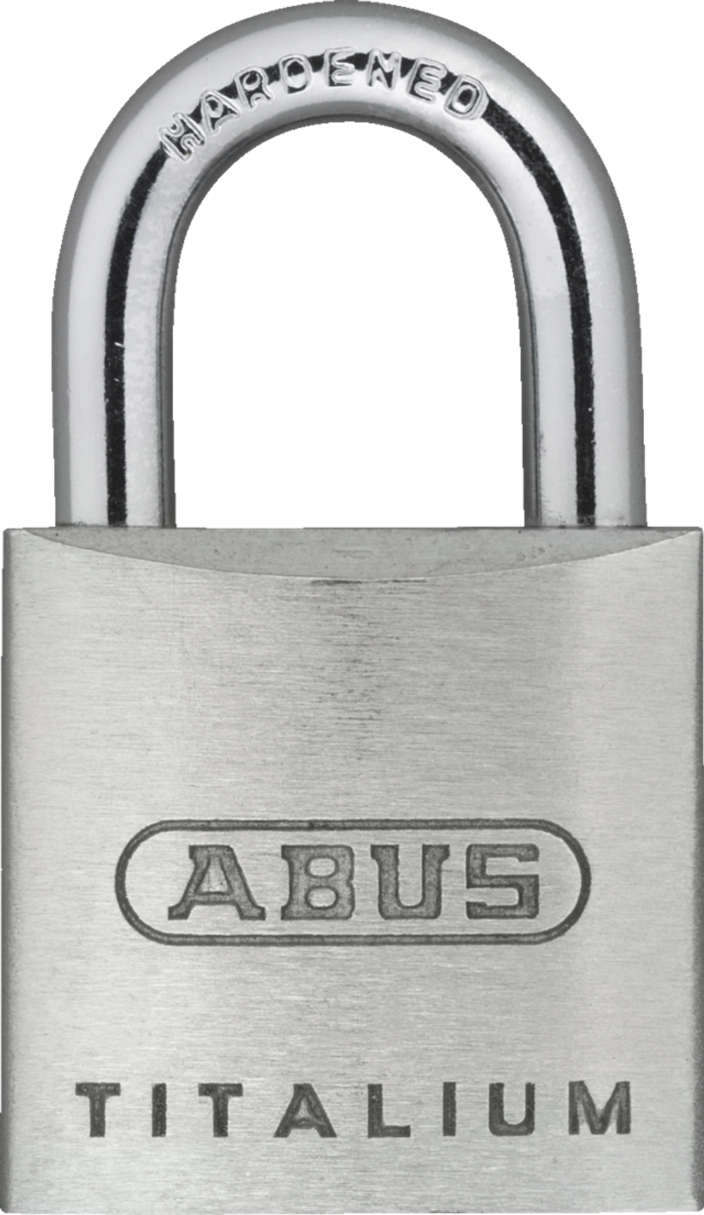 Навесной замок ABUS 64TI/20 B/DFNLI