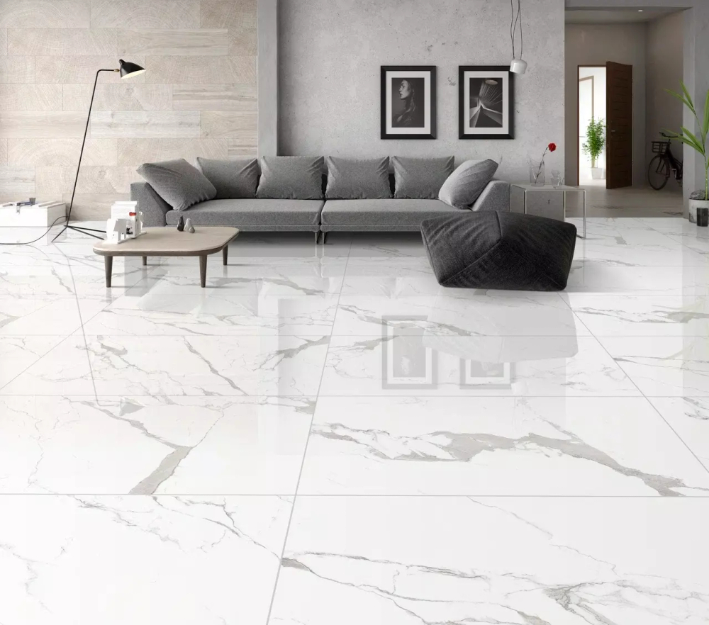 Creatile Whites Himalaya White 60x120