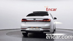 KIA K7 2.5 GDI X Edition — 2020
