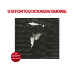 David Bowie Station To Station