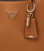 Сумка-шопер meridian Guess - коричневый(HWBG87 78230)