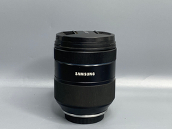 Samsung 16–50mm f/2–2.8 S ED OIS