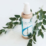 Увлажняющий тональный крем с коллагеном Enough Collagen Moisture Foundation SPF 15 - тон 21 (С)