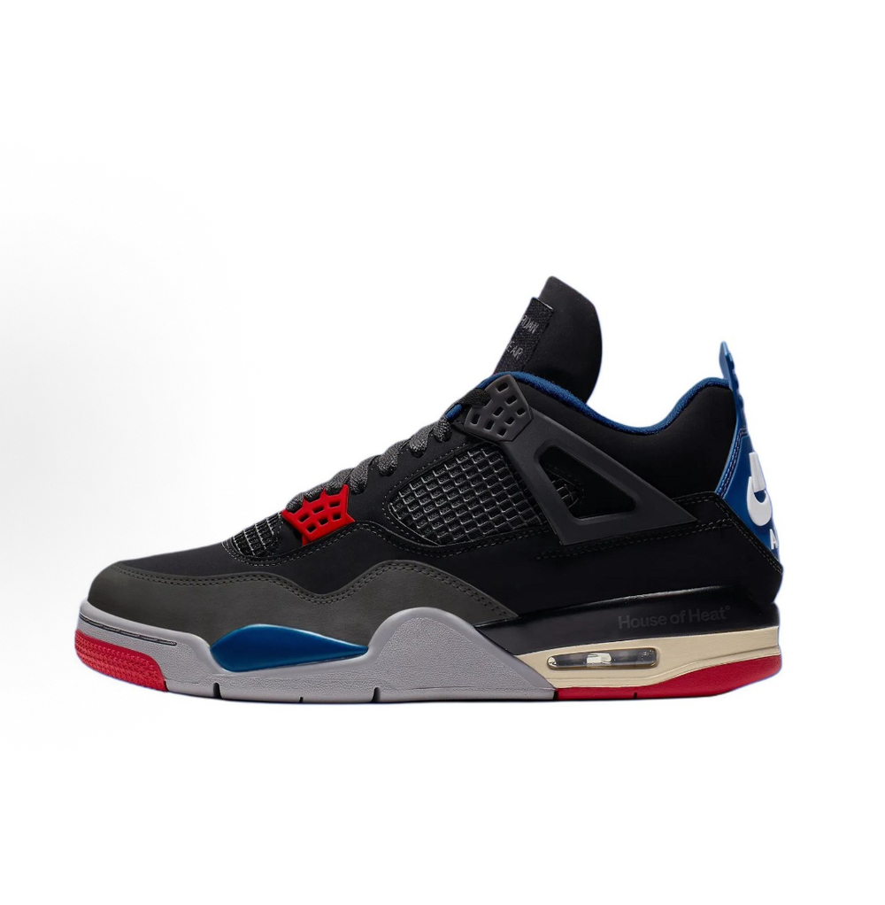 Air Jordan 4 "Laser"