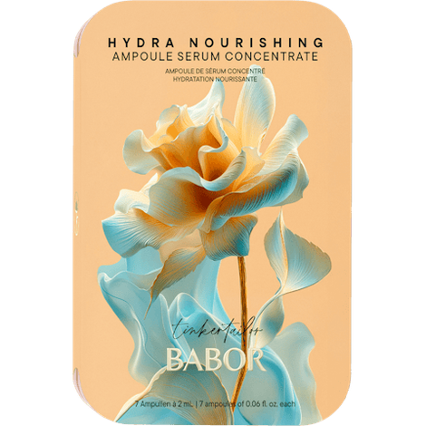 Ампульный набор Babor Hydra Nourishing Promo 2026