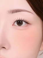 BBIA Chaltteok Blush - Румяна текстурные (4 гр)