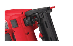 Аккумуляторный зауженный степлер Milwaukee 18 GA M18 FNCS18GS-0X FUEL 4933471942