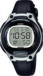 Часы Casio LW-203-1A