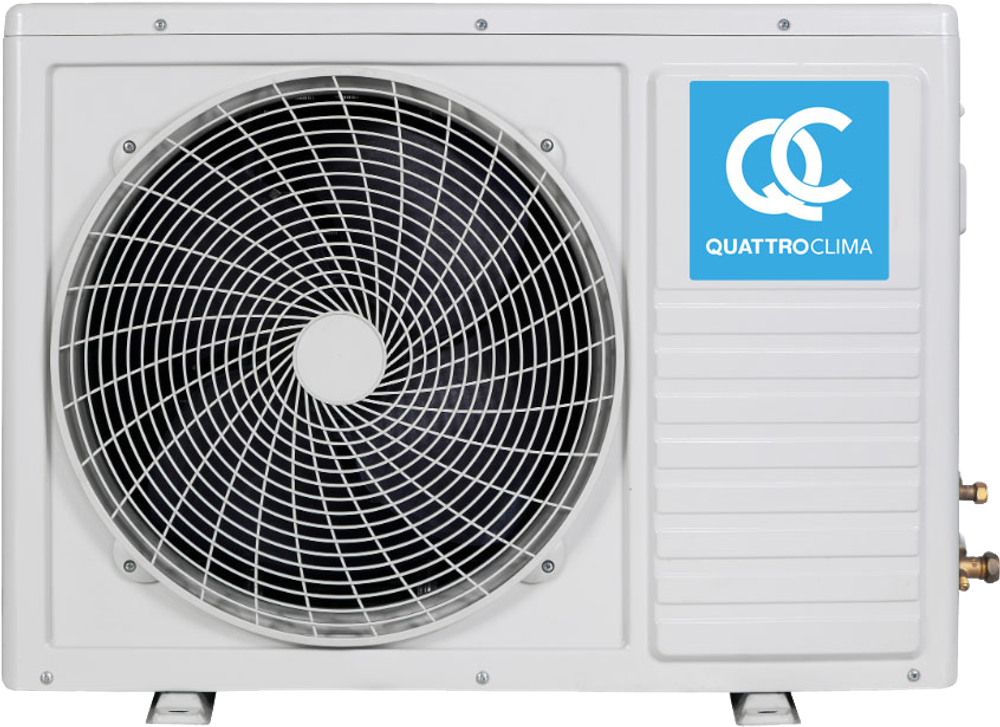 Сплит-система QUATTROCLIMA Vento QV-VN24WD/QN-VN24WD