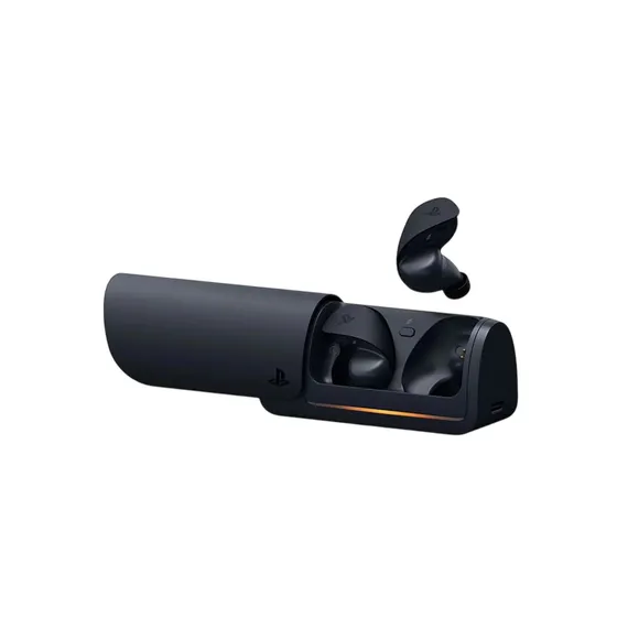Беспроводные наушники Sony PULSE Explore, коллекция «Чёрная полночь» (TWS)