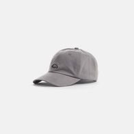 Кепка ANTEATER 6Panel, серый