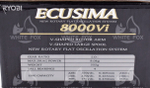 RYOBI ECUSIMA