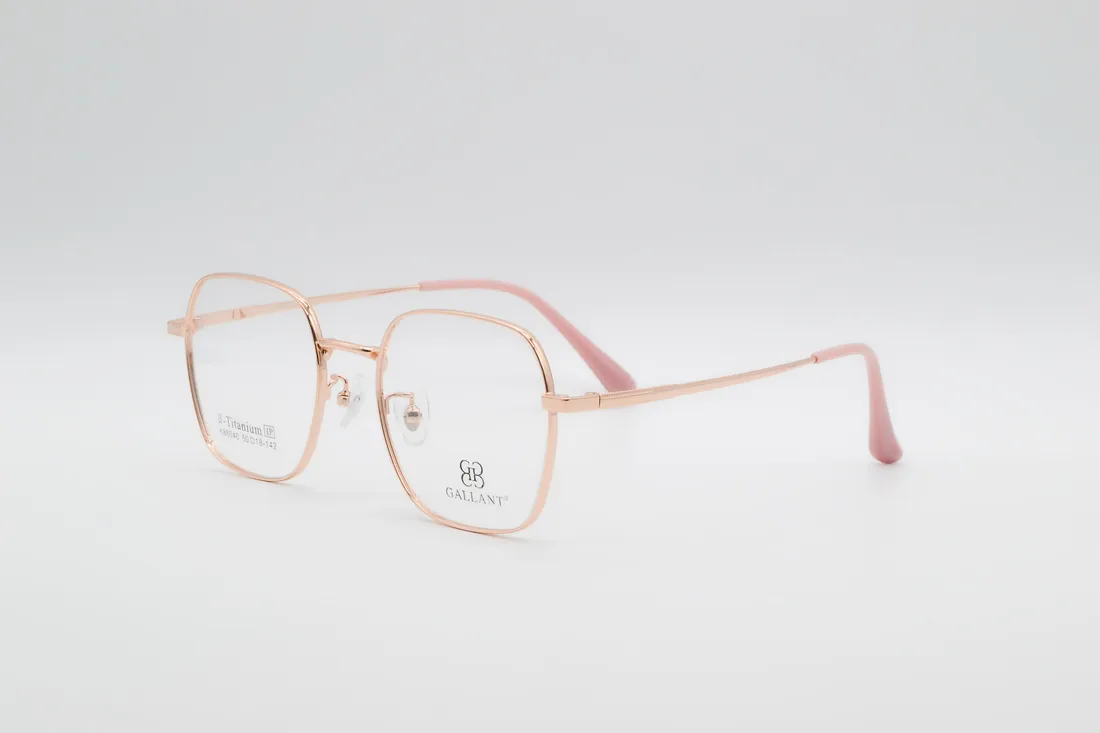 Изг. оправы Gallant K88040 PINK — кадр 2