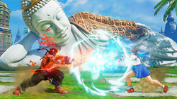 Street Fighter V: Champion Edition (для ПК, цифровой код доступа)
