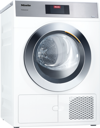 Профессиональная сушильная машина Miele PDR 908 HP P [EL]