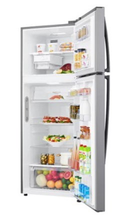 Холодильник LG GC-H502HMHZ
