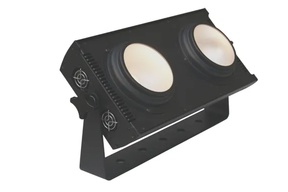 Dialighting COB Blinder WHITE 2x100W mkII блайндер