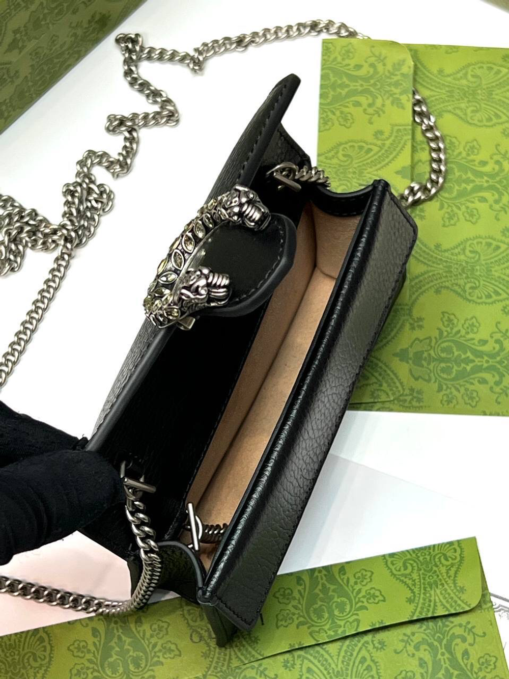 Сумка Gucci Dionysus