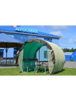 Москитная сетка для беседки Агросфера-Пион