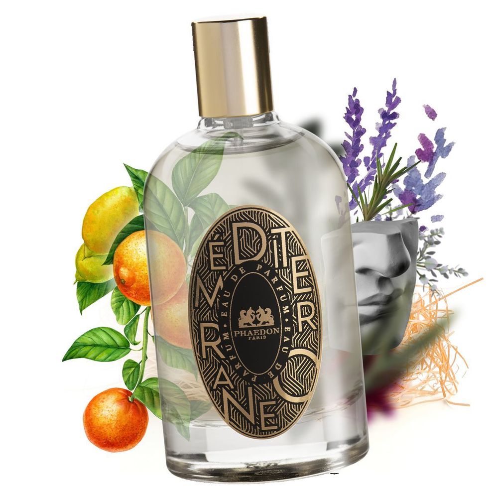 Phaedon Mediterraneo