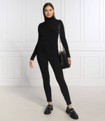джинсы GUESS - черный(W2YA46 D4PZ1)