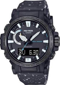 Наручные часы Casio PRW-61NJ-1JR