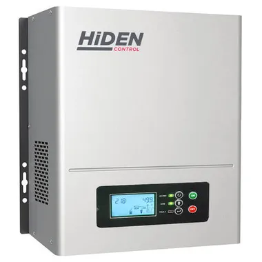 ИБП HiDEN HPS20-1012N - фото 1